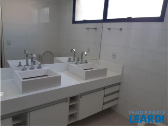 Imagem Apartamento com 4 Quartos à Venda, 290 m² em Centro - Santo André Imagem Apartamento com 4 Quartos à Venda, 290 m² em Centro - Santo André