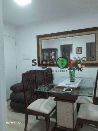 Imagem Apartamento com 1 Quarto à Venda, 41 m² em Vila Andrade - São Paulo