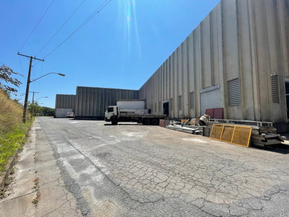 Imagem Sala Comercial à Venda, 56.000 m² em Alpes - Belo Horizonte