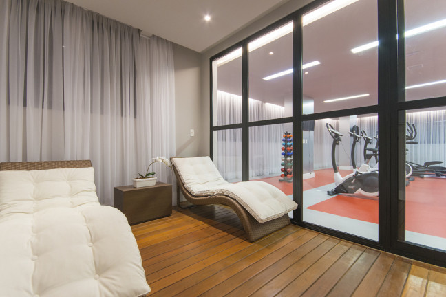 Imagem Apartamento com 1 Quarto à Venda, 83 m² em Perdizes - São Paulo