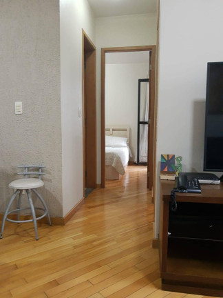 Imagem Apartamento com 2 Quartos à Venda, 51 m² em Vila Santo Estéfano - São Paulo