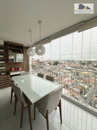Imagem Apartamento com 3 Quartos à Venda, 71 m² em Macedo - Guarulhos
