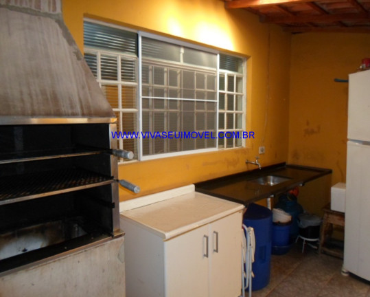 Imagem Sobrado com 2 Quartos à Venda, 151 m² em Jardim Pau Preto - Indaiatuba