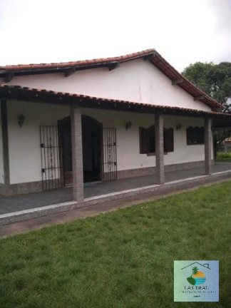 Casa com 3 Quartos à Venda, 60 m² em Praia De Coqueiral - Araruama