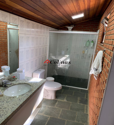 Imagem Imóvel com 3 Quartos à Venda, 1.200 m² em Depois Do Centro - Ibiúna