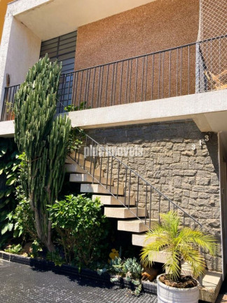 Imagem Casa com 3 Quartos à Venda, 285 m² em Saúde - São Paulo