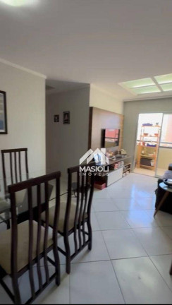 Imagem Apartamento com 3 Quartos à Venda, 75 m² em Praia Das Gaivotas - Vila Velha Imagem Apartamento com 3 Quartos à Venda, 75 m² em Praia Das Gaivotas - Vila Velha