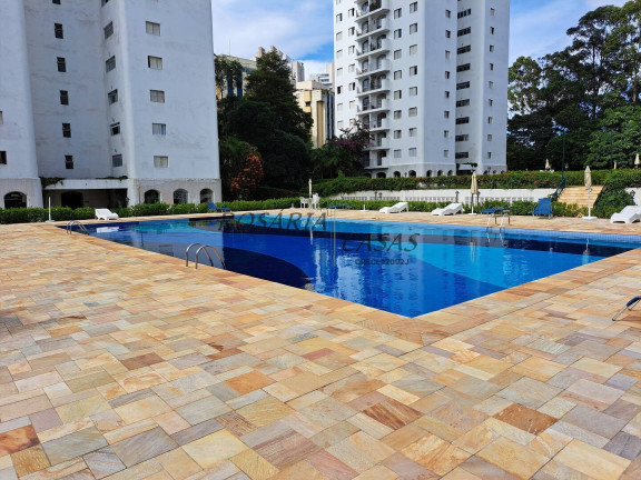Imagem Apartamento com 3 Quartos à Venda, 72 m² em Vila Suzana - São Paulo