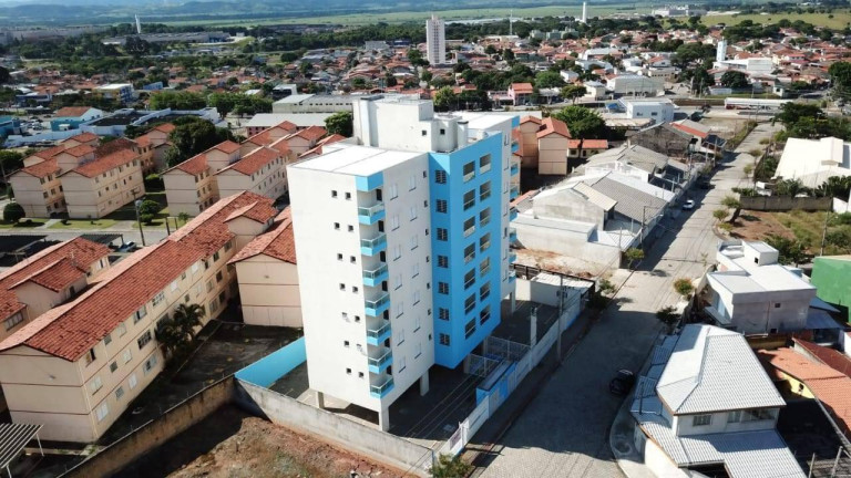 Imagem Apartamento com 2 Quartos à Venda, 64 m² em Jardim Rodolfo - São José Dos Campos Imagem Apartamento com 2 Quartos à Venda, 64 m² em Jardim Rodolfo - São José Dos Campos