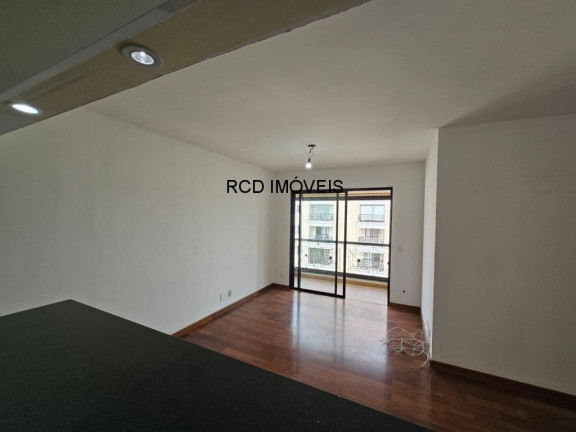 Imagem Apartamento com 3 Quartos à Venda, 75 m² em Jardim Peri Peri - São Paulo