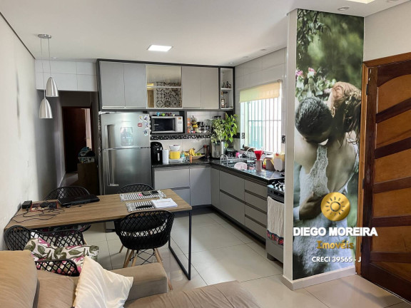 Imagem Casa com 2 Quartos à Venda, 125 m² em Terra Preta - Mairiporã Imagem Casa com 2 Quartos à Venda, 125 m² em Terra Preta - Mairiporã