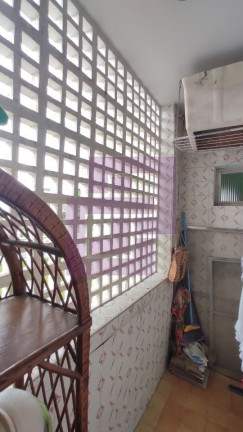 Imagem Apartamento com 1 Quarto à Venda, 70 m² em Enseada - Guarujá