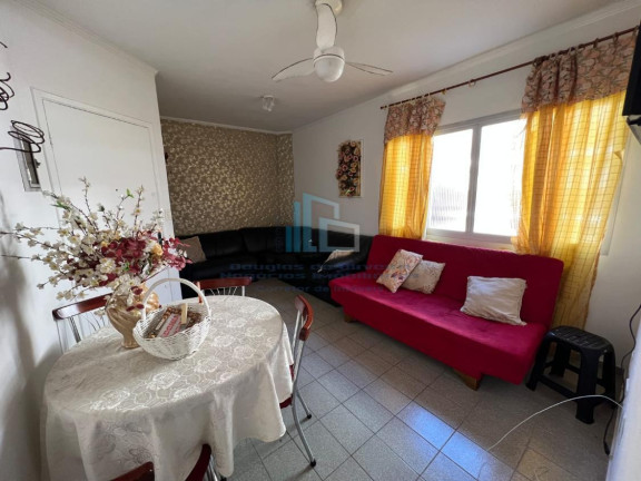 Imagem Apartamento com 1 Quarto à Venda, 44 m² em Guilhermina - Praia Grande Imagem Apartamento com 1 Quarto à Venda, 44 m² em Guilhermina - Praia Grande