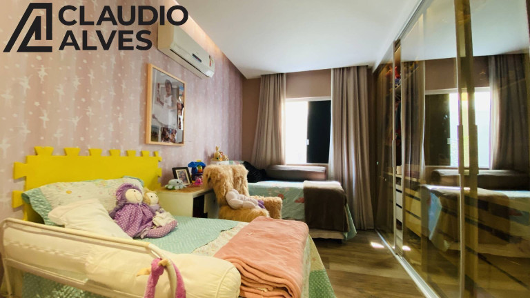 Imagem Casa de Condomínio com 3 Quartos à Venda, 200 m² em Papagaio - Feira De Santana Imagem Casa de Condomínio com 3 Quartos à Venda, 200 m² em Papagaio - Feira De Santana