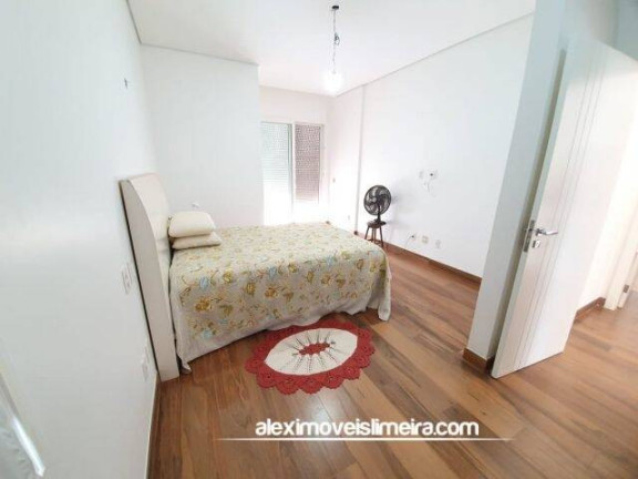 Imagem Casa de Condomínio com 4 Quartos à Venda, em Limeira Imagem Casa de Condomínio com 4 Quartos à Venda, em Limeira