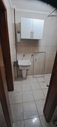 Imagem Apartamento com 2 Quartos à Venda, 80 m² em Marapé - Santos Imagem Apartamento com 2 Quartos à Venda, 80 m² em Marapé - Santos