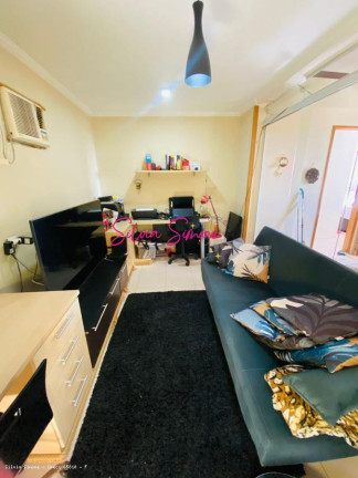Imagem Apartamento com 2 Quartos à Venda, 123 m² em Embaré - Santos