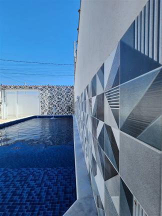 Imagem Casa com 3 Quartos à Venda, 94 m² em Balneario Gaivotas - Itanhaem