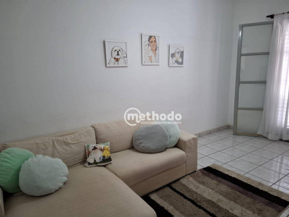 Imagem Casa com 3 Quartos à Venda, 288 m² em Jardim Santa Genebra - Campinas Imagem Casa com 3 Quartos à Venda, 288 m² em Jardim Santa Genebra - Campinas
