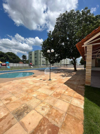Imagem Apartamento com 3 Quartos à Venda, 59 m² em Vale Quem Tem - Teresina