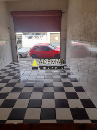Imagem Sala Comercial para Alugar, 55 m² em Serraria - Diadema Imagem Sala Comercial para Alugar, 55 m² em Serraria - Diadema