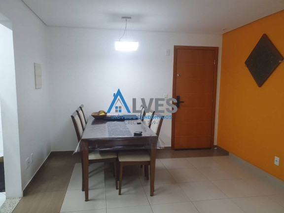 Imagem Apartamento com 2 Quartos à Venda, 93 m² em Barcelona - São Caetano Do Sul