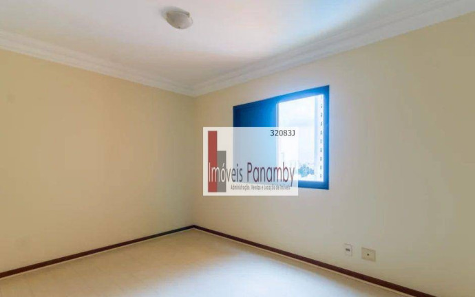 Imagem Cobertura com 4 Quartos à Venda, 370 m² em Morumbi - São Paulo
