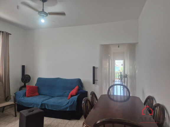 Imagem Apartamento com 2 Quartos à Venda, 90 m² em Boqueirão - Santos Imagem Apartamento com 2 Quartos à Venda, 90 m² em Boqueirão - Santos