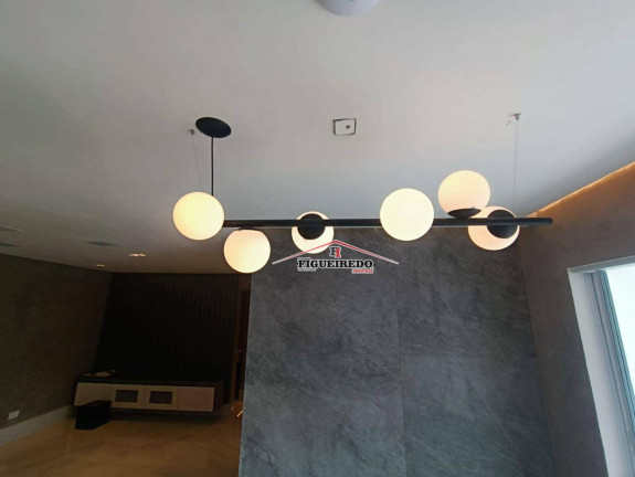 Imagem Apartamento com 3 Quartos à Venda, 118 m² em Canto Do Forte - Praia Grande