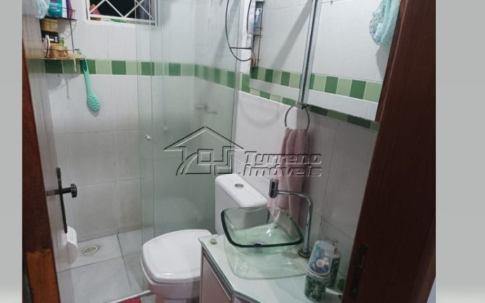 Imagem Casa de Condomínio com 2 Quartos à Venda, 65 m² em Bosque Dos Eucaliptos - São José Dos Campos