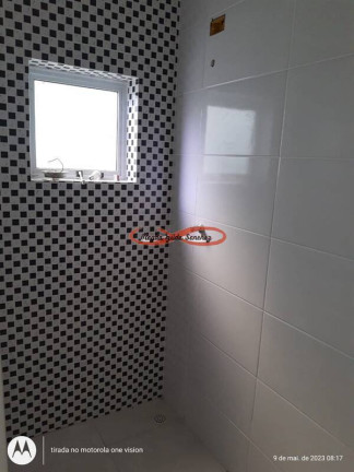 Imagem Casa com 2 Quartos para Alugar, 140 m² em Jardim Vila Formosa - São Paulo