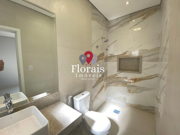 Imagem Casa com 3 Quartos à Venda, 502 m² em Condomínio Belvedere - Cuiabá