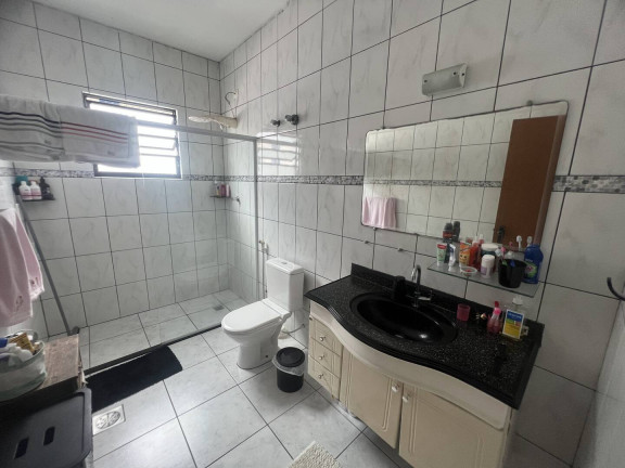 Imagem Casa com 4 Quartos à Venda, 210 m² em Sítio Do Campo - Praia Grande Imagem Casa com 4 Quartos à Venda, 210 m² em Sítio Do Campo - Praia Grande
