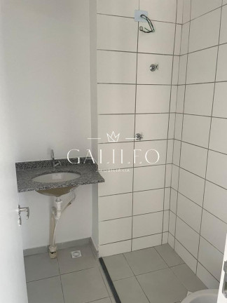Imagem Apartamento com 2 Quartos à Venda, 46 m² em Vila Joana - Jundiaí