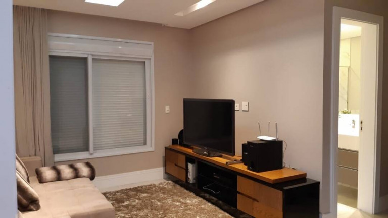 Imagem Casa de Condomínio com 4 Quartos à Venda, 630 m² em Tamboré - Santana De Parnaíba Imagem Casa de Condomínio com 4 Quartos à Venda, 630 m² em Tamboré - Santana De Parnaíba