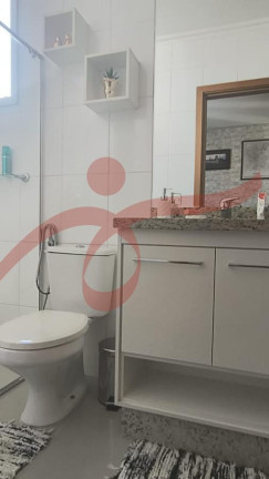 Imagem Apartamento com 3 Quartos à Venda, 155 m² em Vila Edmundo - Taubaté