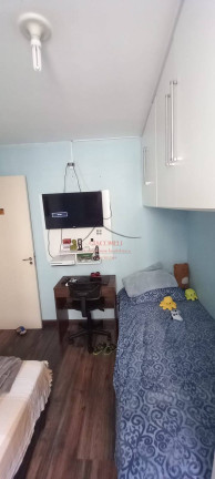 Imagem Apartamento com 2 Quartos à Venda, 44 m² em Jardim Santa Terezinha (zona Leste) - São Paulo Imagem Apartamento com 2 Quartos à Venda, 44 m² em Jardim Santa Terezinha (zona Leste) - São Paulo