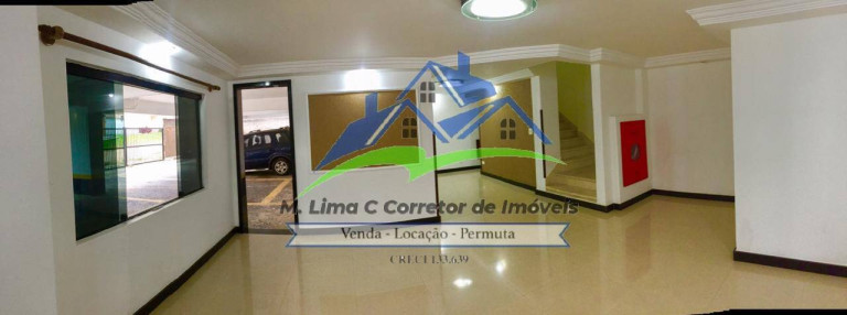 Imagem Apartamento com 3 Quartos à Venda, 80 m² em Enseada - Guarujá Imagem Apartamento com 3 Quartos à Venda, 80 m² em Enseada - Guarujá