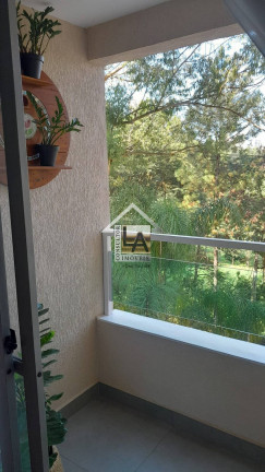 Imagem Apartamento com 3 Quartos à Venda, 70 m² em Paraíso Do Morumbi - São Paulo Imagem Apartamento com 3 Quartos à Venda, 70 m² em Paraíso Do Morumbi - São Paulo