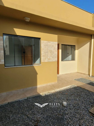 Imagem Casa com 2 Quartos à Venda, 54 m² em São Cristóvão - Barra Velha