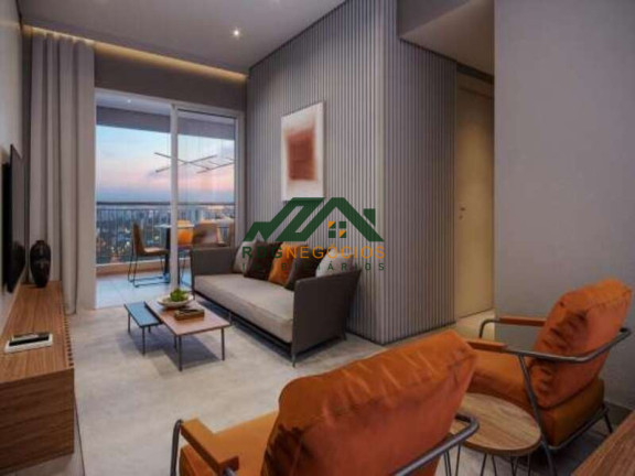 Imagem Apartamento com 3 Quartos à Venda, 173 m² em Santo Amaro - São Paulo Imagem Apartamento com 3 Quartos à Venda, 173 m² em Santo Amaro - São Paulo