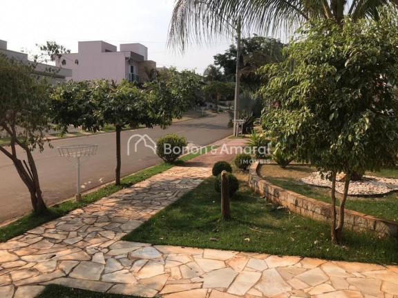 Casa de Condomínio com 5 Quartos à Venda, 313 m² em Sítio Santa Rosa - Paulínia