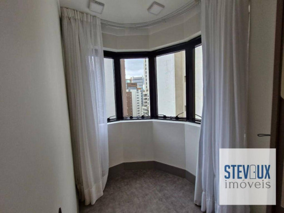 Imagem Apartamento com 2 Quartos para Alugar, 117 m² em Vila Nova Conceição - São Paulo Imagem Apartamento com 2 Quartos para Alugar, 117 m² em Vila Nova Conceição - São Paulo