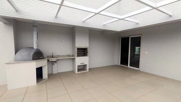 Apartamento com 3 Quartos à Venda,  em Praia Grande - Ubatuba