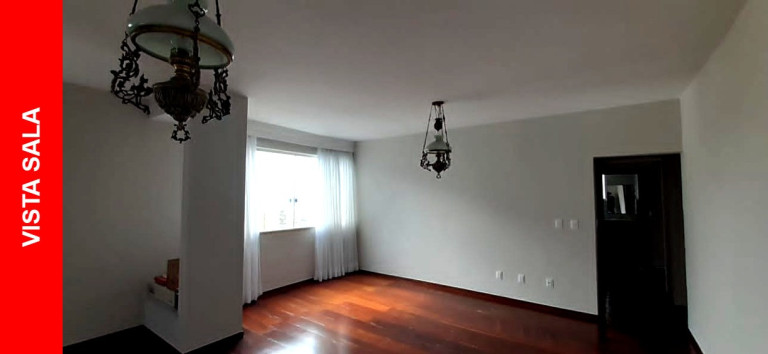 Apartamento com 4 Quartos à Venda, 135 m² em Pituba - Salvador