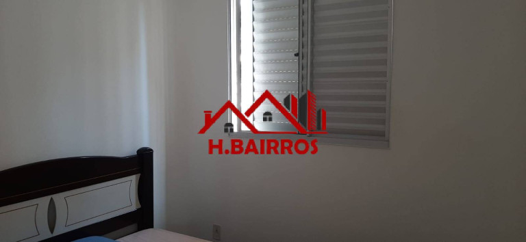 Imagem Apartamento com 2 Quartos à Venda, 46 m² em Palmeiras De São José - São José Dos Campos Imagem Apartamento com 2 Quartos à Venda, 46 m² em Palmeiras De São José - São José Dos Campos