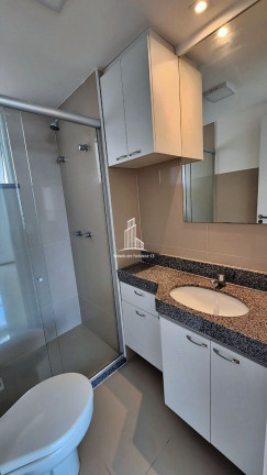 Imagem Apartamento com 3 Quartos à Venda, 70 m² em Parque Iracema - Fortaleza