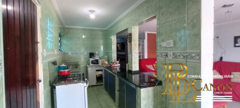 Imagem Casa com 4 Quartos à Venda, em Bopiranga - Itanhaém Imagem Casa com 4 Quartos à Venda, em Bopiranga - Itanhaém