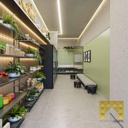 Imagem Apartamento com 3 Quartos à Venda, 97 m² em Altiplano Cabo Branco - João Pessoa Imagem Apartamento com 3 Quartos à Venda, 97 m² em Altiplano Cabo Branco - João Pessoa