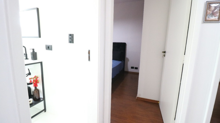 Imagem Apartamento com 3 Quartos à Venda, 67 m² em Santana - São Paulo
